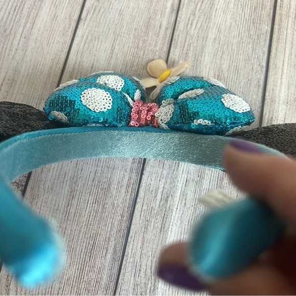 Walt Disney Parks Daisy Ears Headband - Picture 5 of 6